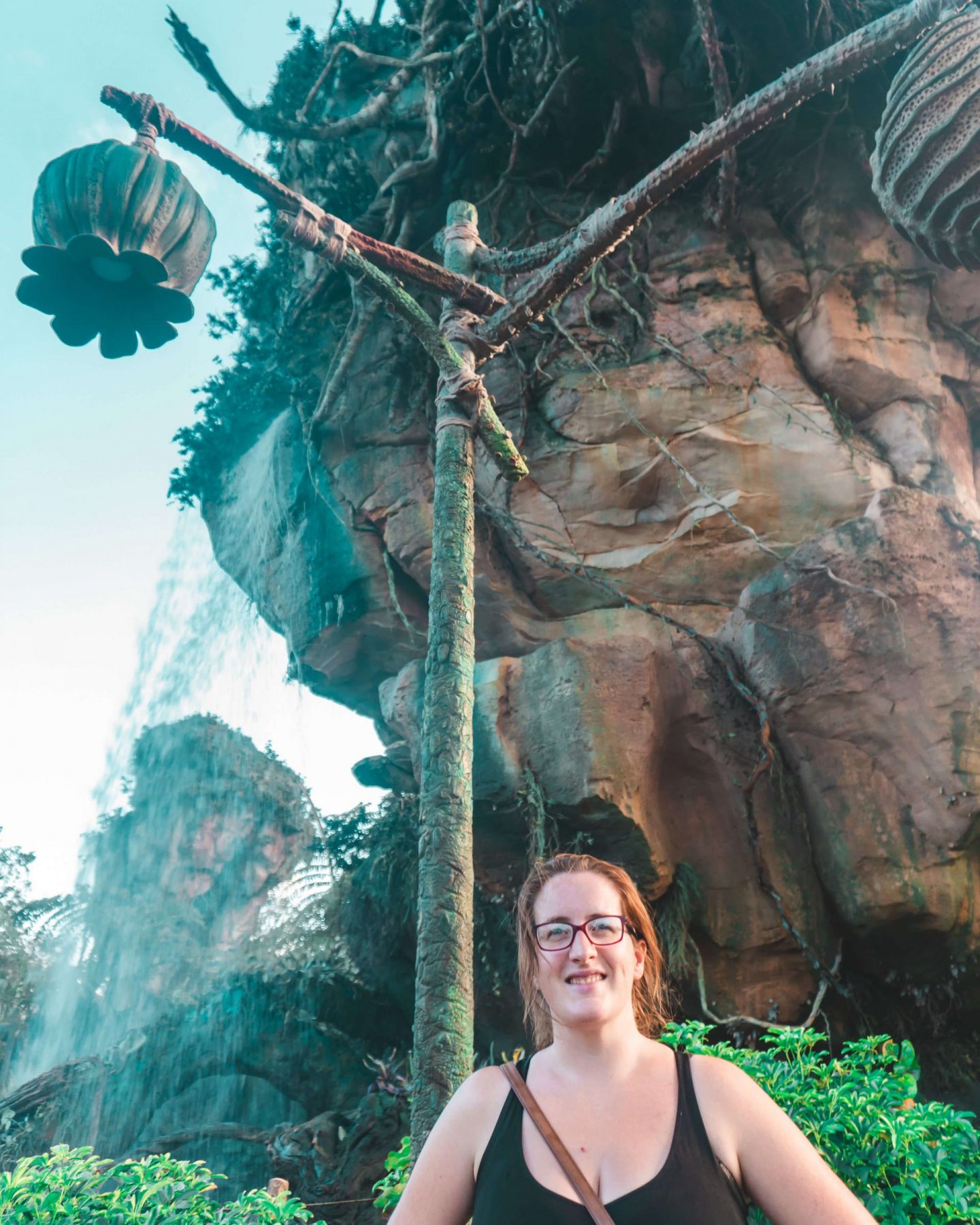 animal kingdom pandora