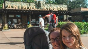 Animal Kingdom is the best Walt Disney World Park