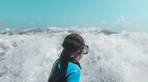 Our Cocoa Beach Experience