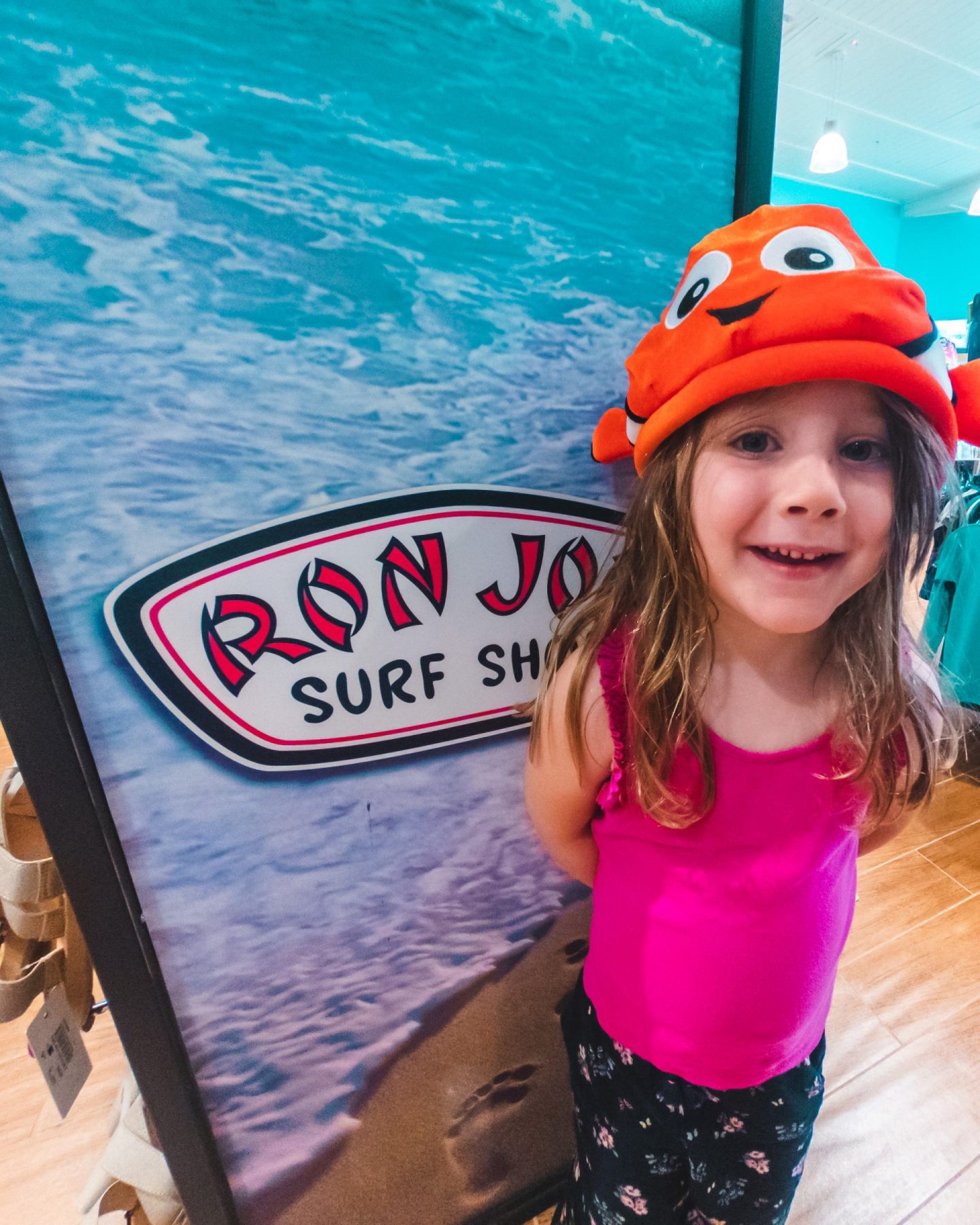 ron jons surf shop
