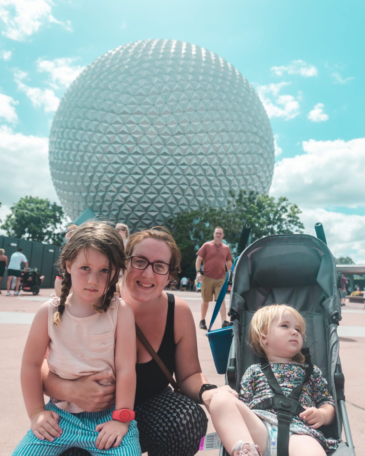 epcot walt disney world