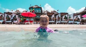All things Playa Blanca Cartagena