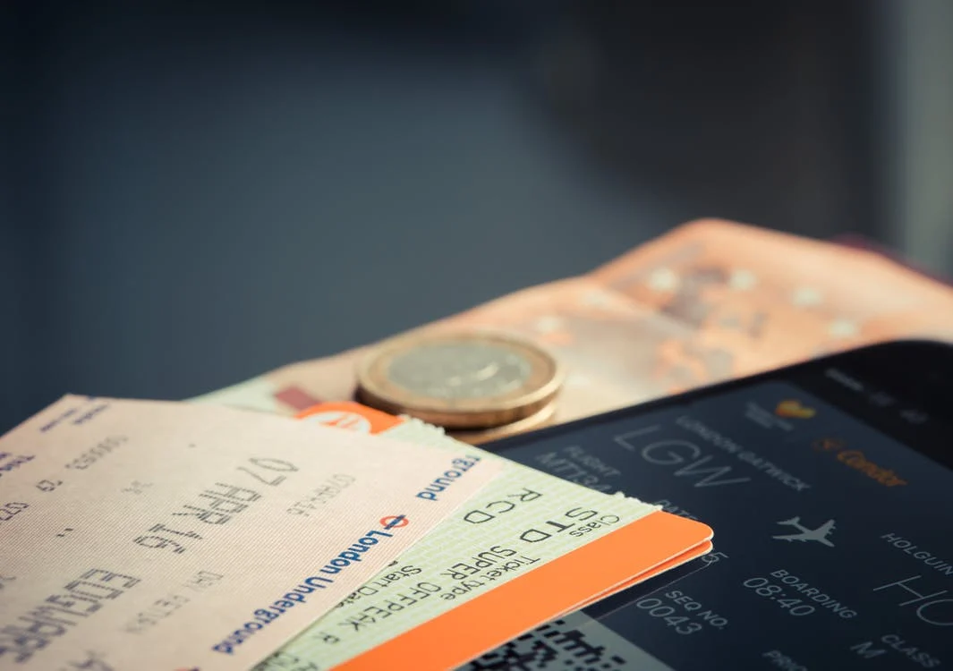 Bus Santiago Mendoza bus ticket