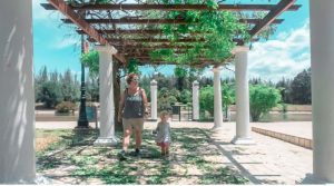 Staying in Mendoza: What to do and see