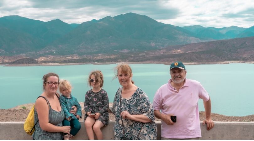 mendoza airbnb hosts